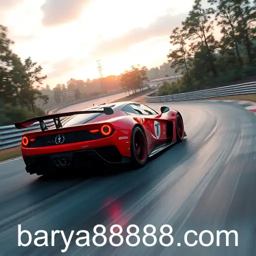A New Era for Online Gaming and Barya88's Role