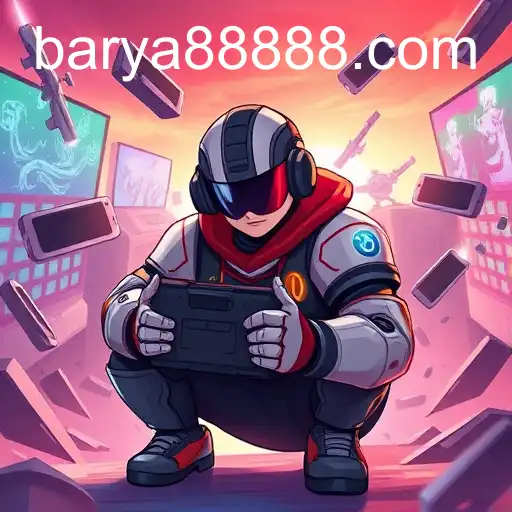 The Rise of Barya88 in Online Gaming