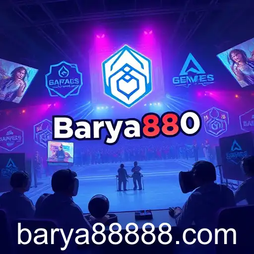 Digital Leisure: The Rise of Barya88 Gaming