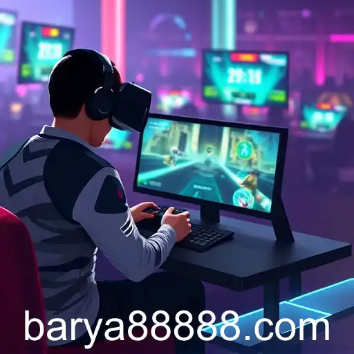 The Cultural Impact of Online Gaming Communities