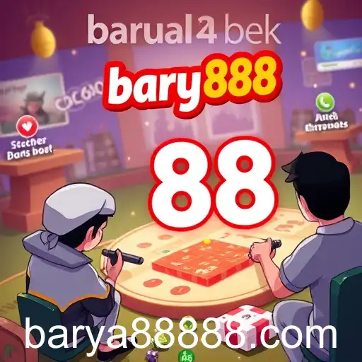 Digital Landscape Transformation in Gaming