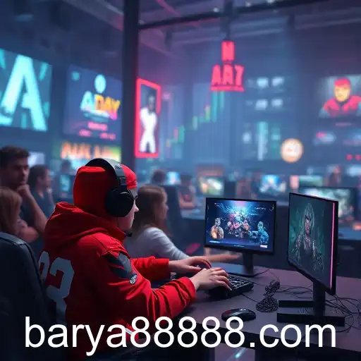 Evolution of Online Gaming in a Digital Age