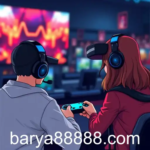 The Evolution of Online Gaming