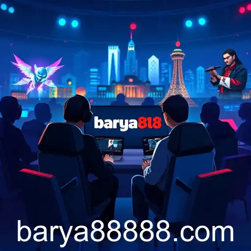 Gaming Trends of the Future