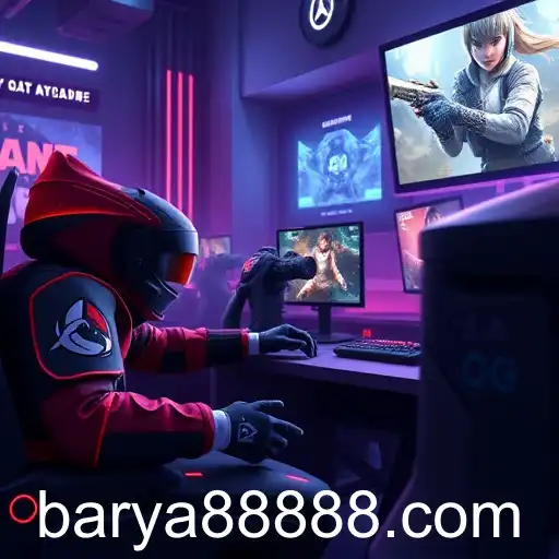 Gaming Innovations of 2025