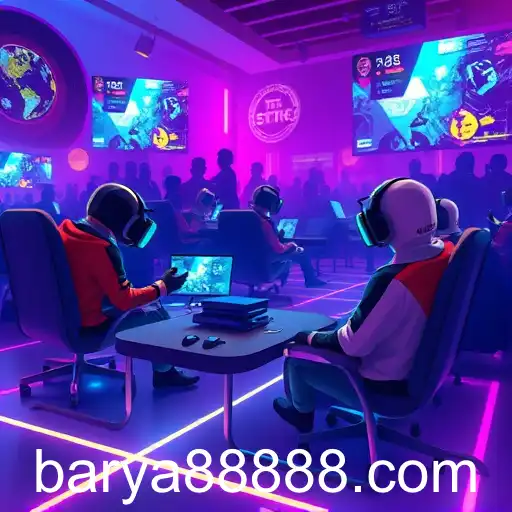 Gaming Trends to Watch