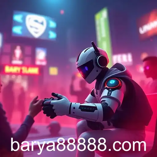 Gaming Trends and Innovations 2025