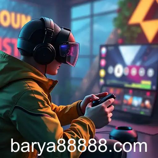 Gaming Trends Transforming the Future of Online Platforms