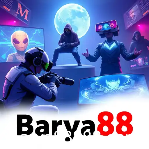 The Rise of Niche Gaming Platforms