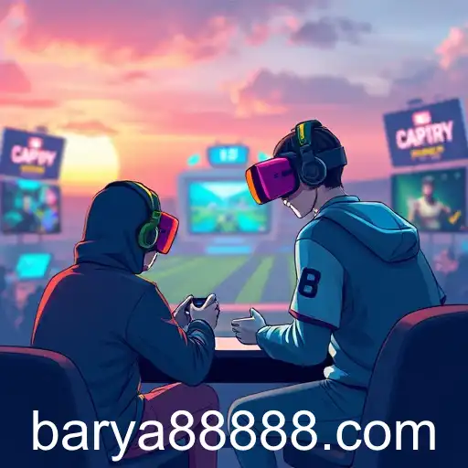 Exploring the Rise of Barya88 in the Online Gaming World