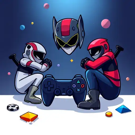 The Rise of Barya88 in the Online Gaming World