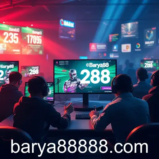 The Rise of English Game Platforms in 2025