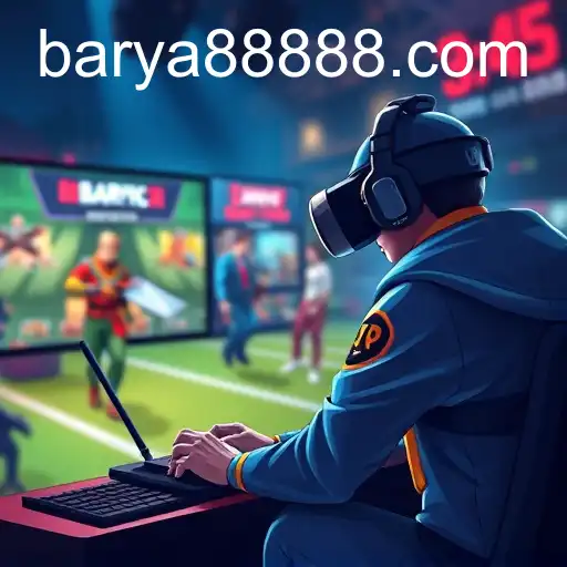 Gaming Trends and Innovations: A 2025 Overview