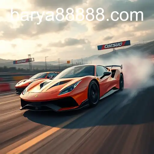 The Competitive World of 'Racing Rivals': Exploring the Popular Game Category Featuring 'barya88'