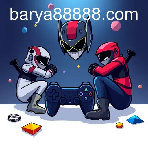 The Rise of Barya88 in the Online Gaming World
