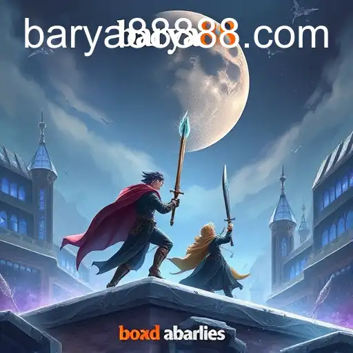 Exploring 'RPG Adventures' and the Rise of the 'barya88' Phenomenon