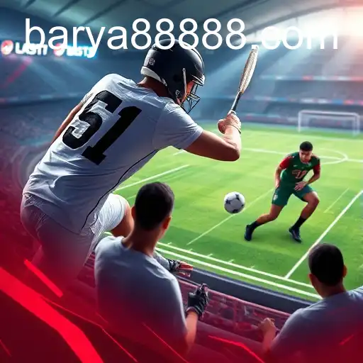 Exploring 'Sports Zone': An Engaging Gaming Category with the Key to Winning – 'barya88'