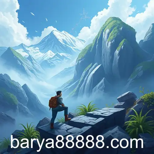 Exploring the Thrills of Adventure Games: A Deep Dive into the World of 'barya88'