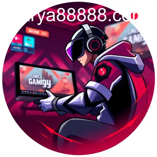 The Rise of Barya88: A New Era in Online Gaming