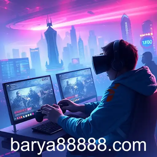 Emerging Trends in Online Gaming