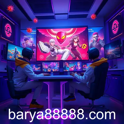 Gaming Revolution of 2025: The Rise of 