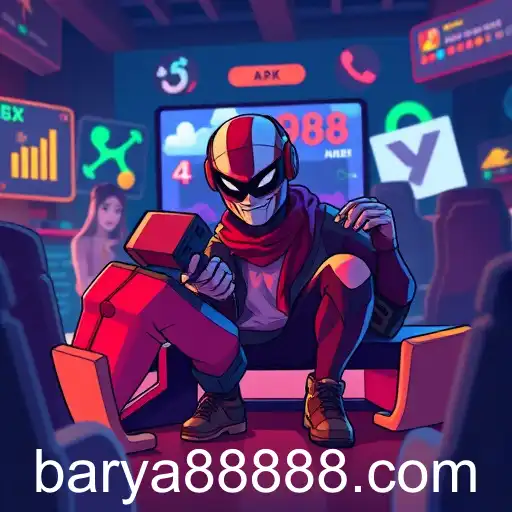 Gaming Revolution with Barya88