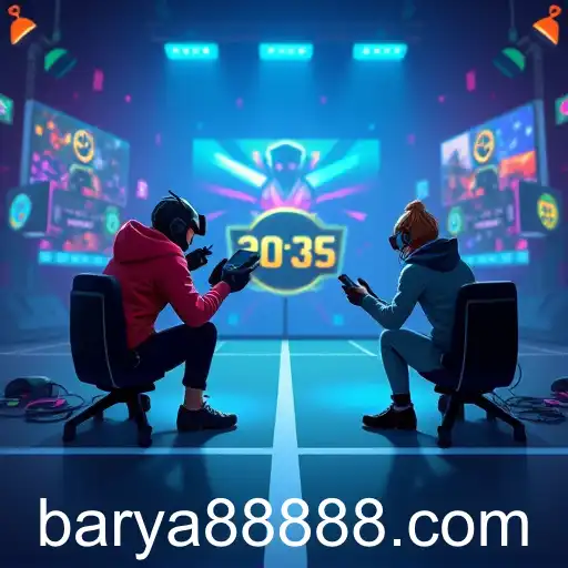 Gaming in the Mid 2020s: Trends and Transformations