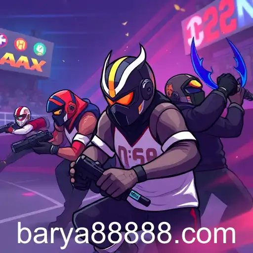Exploring the 'Multiplayer Hub': A New Gaming Frontier with the 'barya88' Keyword