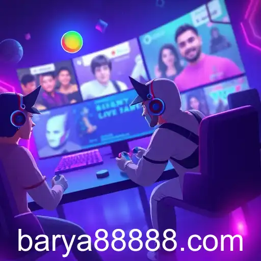 The Rise of Barya88: A Game Changer in Online Entertainment