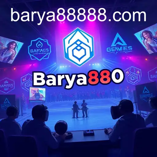 The Rise of Barya88: Revolutionizing Online Gaming