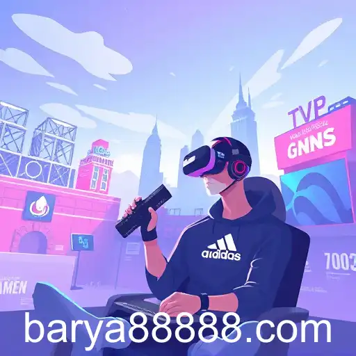 The Rise of Online Gaming Platforms in 2025