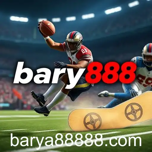 Exploring 'Sports Zone': An Engaging Gaming Category with the Key to Winning – 'barya88'