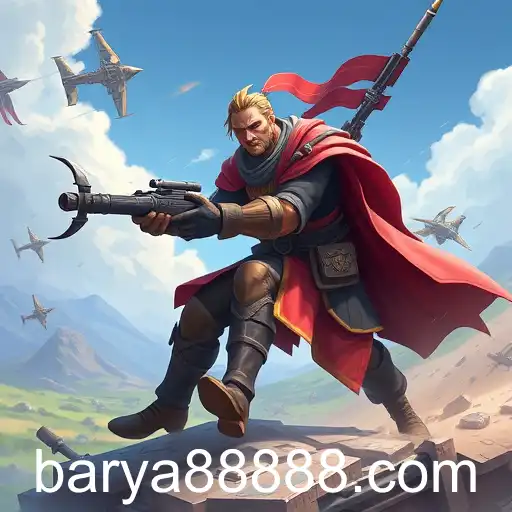 Exploring the Vibrant World of 'Strategy Mix' and the Allure of 'barya88'
