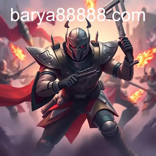 Exploring the Vibrant World of 'Strategy Mix' and the Allure of 'barya88'